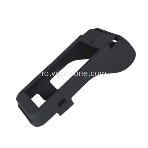 Tip încărcător Husă de protecție POS din silicon platină